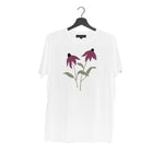 Load image into Gallery viewer, BŌSHI t-shirt, burgundy
