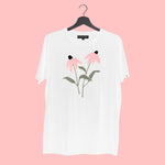 Load image into Gallery viewer, BŌSHI t-shirt, pink
