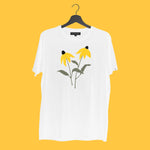 Load image into Gallery viewer, BŌSHI t-shirt, yellow
