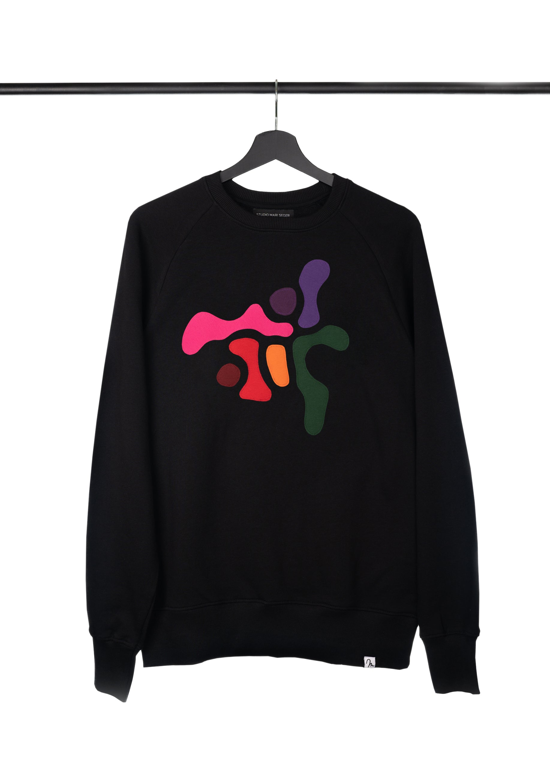 AYAKO / sweatshirt, size S