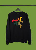 Load image into Gallery viewer, MAI / unisex sweatshirt
