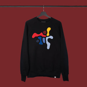 RAITO / unisex sweatshirt