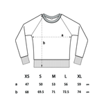 Load image into Gallery viewer, AYAKO / sweatshirt, size S
