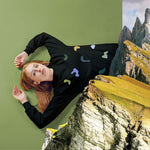 Load image into Gallery viewer, KYORI, Terra / unisex sweatshirt

