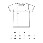 Load image into Gallery viewer, SEKI, white / unisex t-shirt
