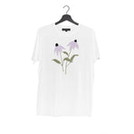 Load image into Gallery viewer, BŌSHI t-shirt, lilac
