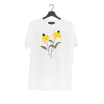Load image into Gallery viewer, BŌSHI t-shirt, yellow
