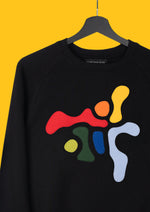 Load image into Gallery viewer, JUN / sweatshirt
