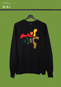 MAI / unisex sweatshirt