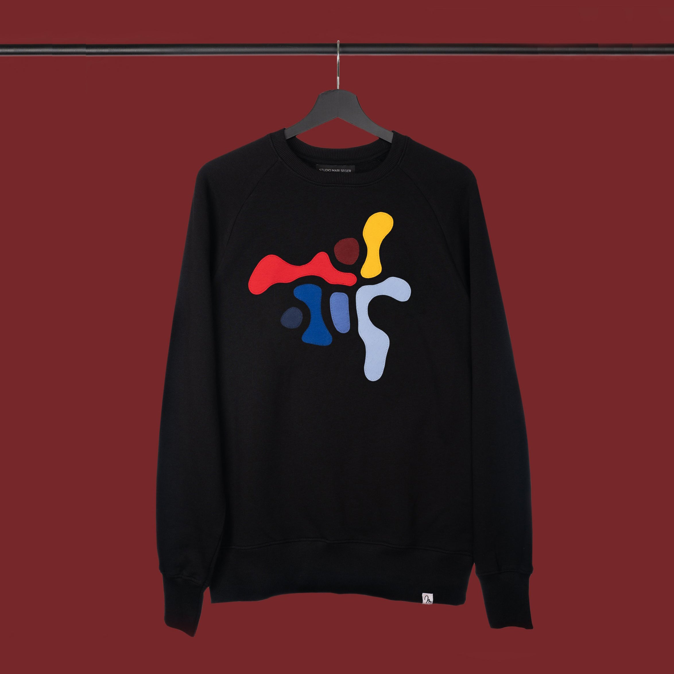 RAITO / unisex sweatshirt
