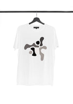 Load image into Gallery viewer, KYOU / t-shirt white

