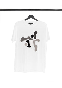 KYOU / t-shirt white
