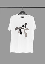 Load image into Gallery viewer, KYOU / t-shirt white
