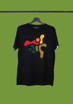 Load image into Gallery viewer, MAI / t-shirt black
