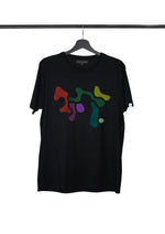 Load image into Gallery viewer, MATSUO / t-shirt black
