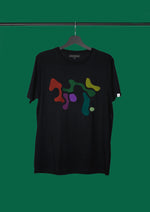 Load image into Gallery viewer, MATSUO / t-shirt black
