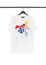 Load image into Gallery viewer, RAITO / white T-shirt
