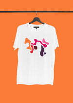 Load image into Gallery viewer, RYO / t-shirt (black/white)

