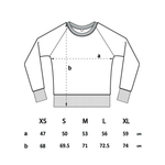 Load image into Gallery viewer, Heart of Joy I / unisex sweatshirt
