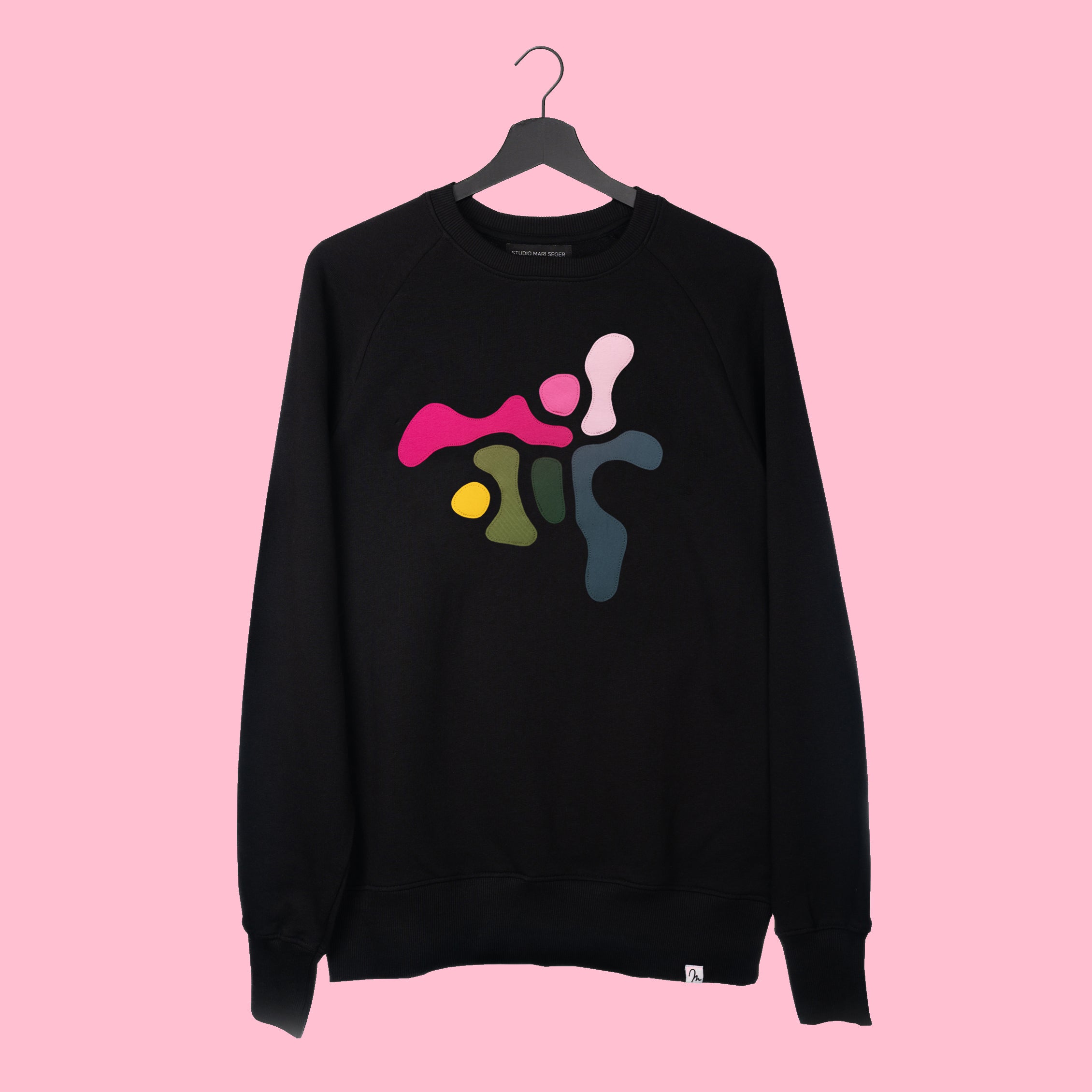 MOMO / unisex sweatshirt