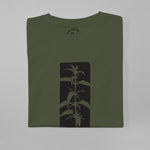 Load image into Gallery viewer, IRAKUSA t-shirt / khaki
