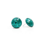 Load image into Gallery viewer, &quot;Ocean&quot; earrings
