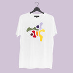 Load image into Gallery viewer, SEKI, white / unisex t-shirt
